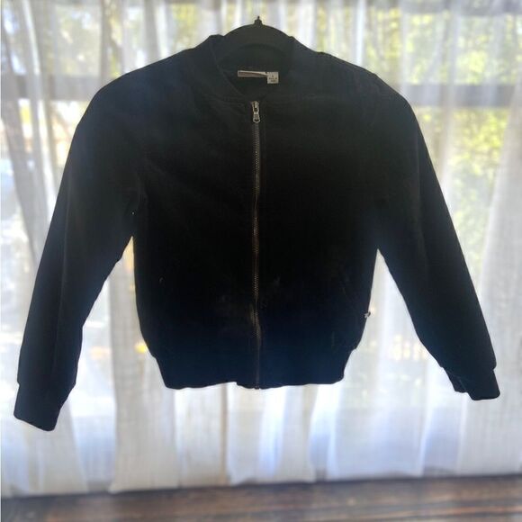 AG Adriano Goldschmied Moto Bomber Jacket S - Picture 11 of 11